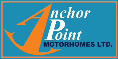 Anchor Point Motorhomes