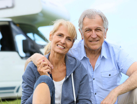 first time motorhome buyers considerations