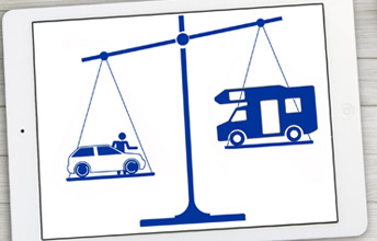 Motor tax and Insurance for motorhomes and campervans