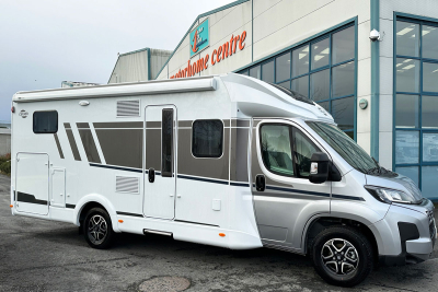 Carado T457 Pro+ Automatic Front|Carado T457 Pro+ Automatic Rear|Carado T457 Pro+ Garage|Carado T457 Pro+ Dash|Carado T457 Pro+ Living area|Carado T457 Pro+ Inside|Carado T457 Pro+ Lounge|Carado T457 Pro+ Kitchen|Carado T457 Pro+ Fridge|Carado T457 Pro+ Rear Beds|Carado T457 Pro+ Shower|Carado T457 Pro+ Washroom||