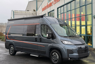 CaraBus 600ME Edition Fire Automatic|Weinsberg Carabus 600ME|Carabus Campervan Rear Hatch|Weinsberg Carabus Rear Storage|Weinsberg Carabus 600ME dash|Weinsberg Carabus Campervan Lounge|Carabus 600ME Swivel Seats|Weinsberg CaraBus 600ME Edition Fire|Carabus 600ME Kitchen|Weinsberg Campervan Rear Bed|Weinsberg Carabus Washroom|