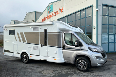 Carado T447 Pro+ Automatic|Carado T447 Pro + Rear|Carado Motorhome T447 Automatic Garage|Carado T447 Inside Lounge|Carado Motorhome T447 Kitchen|Carado Motorohme T447 Rear Beds|Carado Motorhome T447 Pro + Shower|Carado Motorhome T447 Pro + Washroom|Carado Motorhome T447 Pro+ Living space||