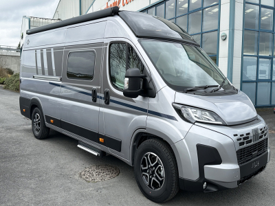 Carado CV640 Pro +Automatic