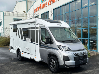 Carado V337 Pro+ Automatic