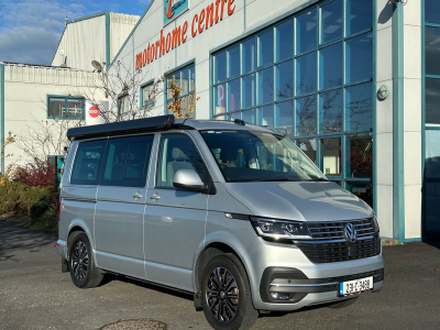 VW California Ocean 2023 Automatic