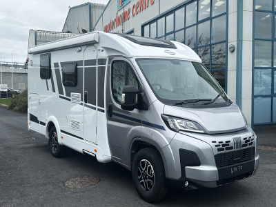 Carado V339 Pro Automatic